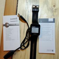 garmin forerunner 35