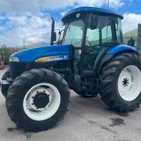 Trattore NEW HOLLAND TD5040