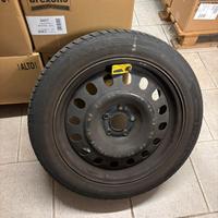 PNEUMATICI CITROEN C4