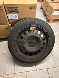 PNEUMATICI CITROEN C4