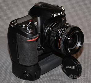 Nikon D 300 Kit