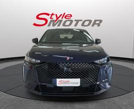 DS AUTOMOBILES DS 7 BlueHDi 130 aut. Performance