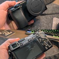 Sony A6000