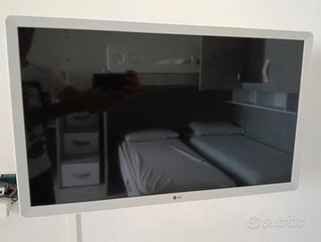 televisore Lg 28 