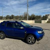 DACIA Duster 1.5 Blue dCi 8V 115 CV 4x4 Journey