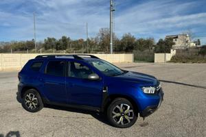 DACIA Duster 1.5 Blue dCi 8V 115 CV 4x4 Journey