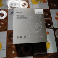 Cuffie Wireless Uliptz 🎧