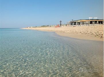 Accogliente appartamento a due passi dal mare