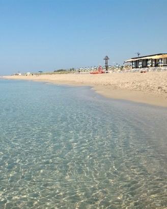 Accogliente appartamento a due passi dal mare