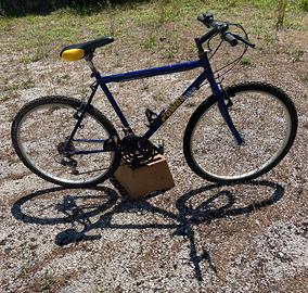 Bicicletta MTB POWER BIKE