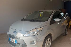 Ford Ka Ka+ 1.2 69CV