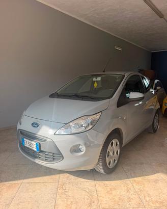 Ford Ka Ka+ 1.2 69CV