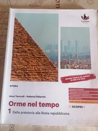 Orme nel tempo 1