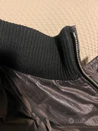 Giacca invernale moorer