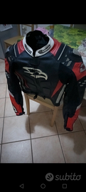 Giubbino moto 🏍️