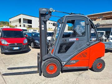 Linde H35 Evo 35q.li