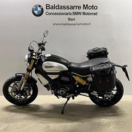 DUCATI Scrambler 1100 Scrambler 1100