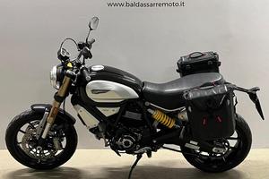 DUCATI Scrambler 1100 Scrambler 1100