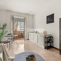 TRILOCALE DA RISTRUTTURARE