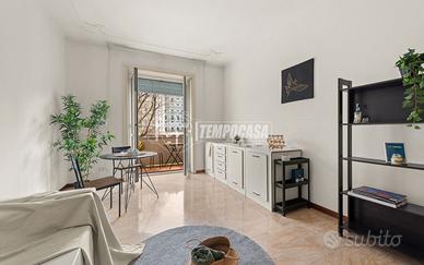 TRILOCALE DA RISTRUTTURARE