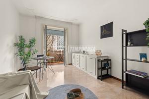 TRILOCALE DA RISTRUTTURARE