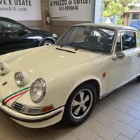 PORSCHE 911 S 2.2 180CV