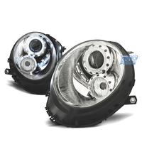 FARI PER MINI COOPER R56 R57 06-14 ANGEL EYES FOND