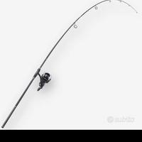 canna+mulinello carpfishing 