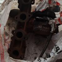 Turbina Fiat croma alfa 159 120 cv