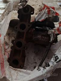 Turbina Fiat croma alfa 159 120 cv