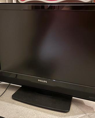 Monitor TV Televisione senza decoder