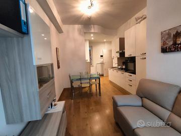 Camera con bagno privato
