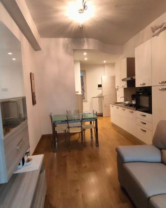 Camera con bagno privato