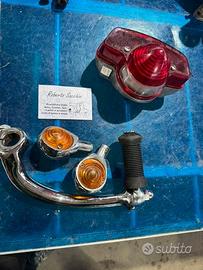 Ricambi norton 750/850