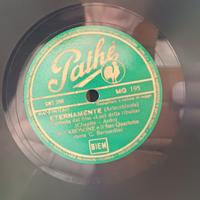 Renato Carosone, Eternamente/N'Accordo