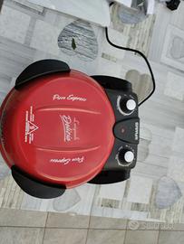 Fornetto pizza G Ferrari