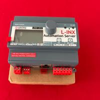 Loytec Linx202 server di automazione