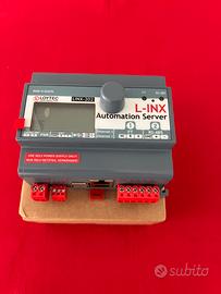 Loytec Linx202 server di automazione