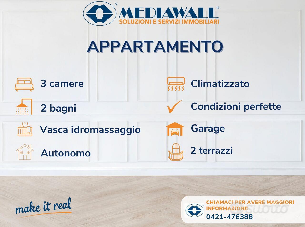 Appartamento – San Michele al Tagliamento, Solazzetto - Vista 2