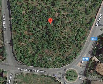 Terreno - Aci Catena