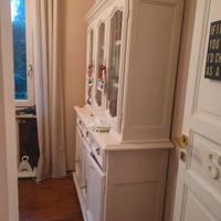 Credenza da cucina shabby chic 