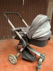 Passeggino/carrozzina Foppapedretti