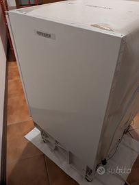 Frigorifero da incasso 