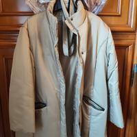 Giaccone uomo tg XXL