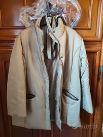 Giaccone uomo tg XXL