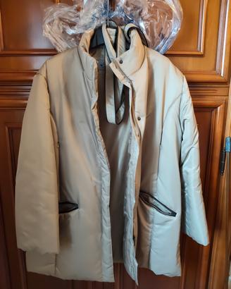 Giaccone uomo tg XXL