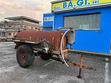 Botte Liquame un asso Bonatti 30 q