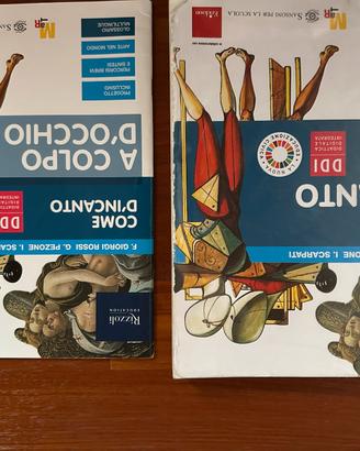 Libro “storia dell’arte”