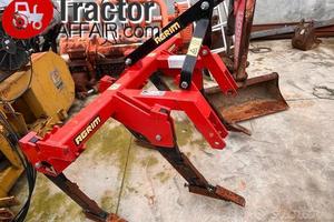 Ripper agrim 5 punte trattore frutteto