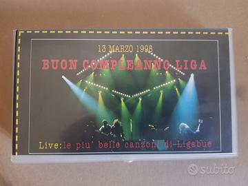 VHS_Ligabue